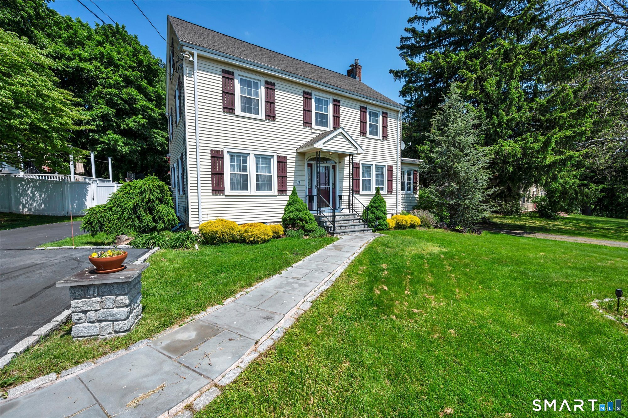 22 West Street