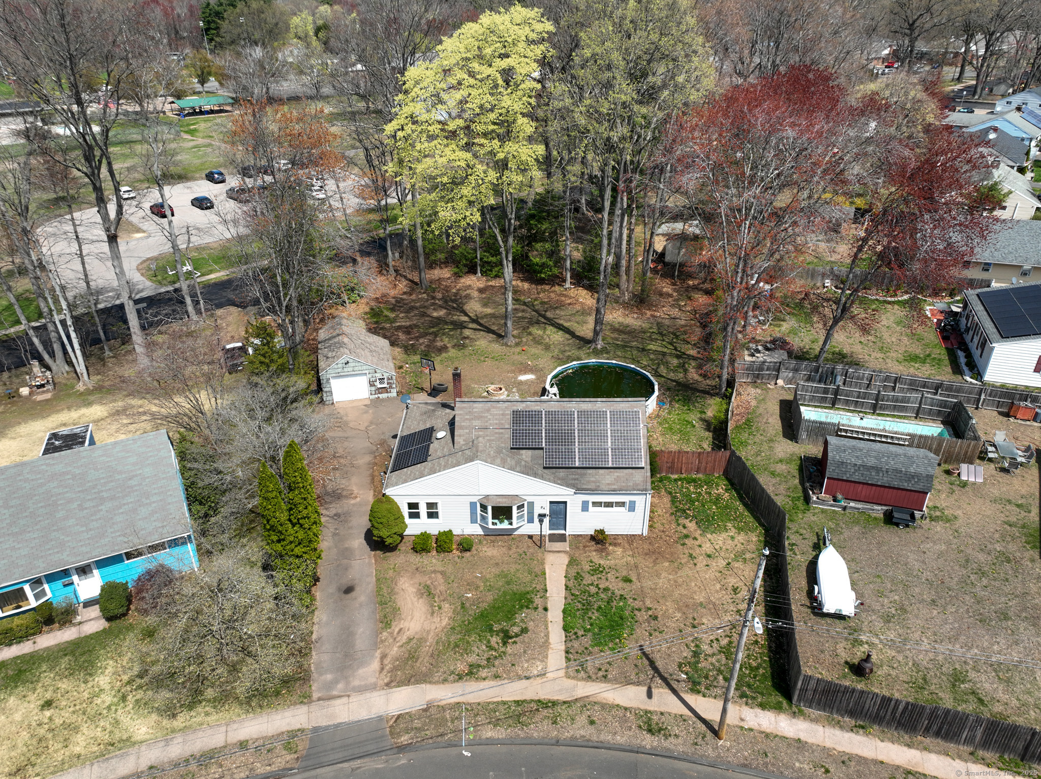84 Legion Drive, East Hartford, Connecticut image 5