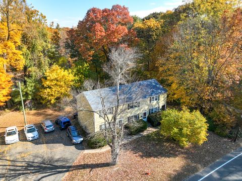 A home in Farmington