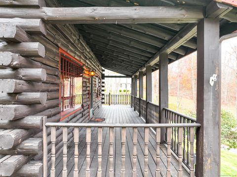 Tiny photo for 54 Stone House Road, Hebron, CT 06231 (MLS # 24136468)