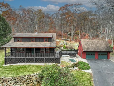 Tiny photo for 54 Stone House Road, Hebron, CT 06231 (MLS # 24136468)