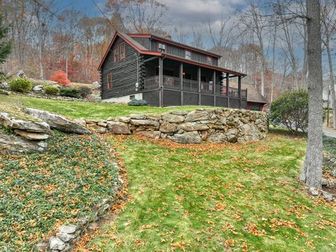 54 Stone House Road Hebron CT 06231