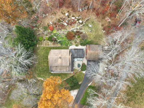 Tiny photo for 54 Stone House Road, Hebron, CT 06231 (MLS # 24136468)