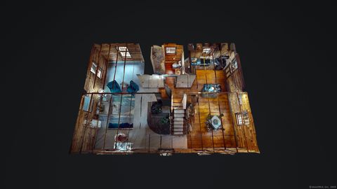 Tiny photo for 54 Stone House Road, Hebron, CT 06231 (MLS # 24136468)