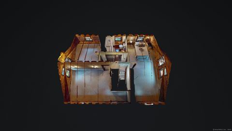 Tiny photo for 54 Stone House Road, Hebron, CT 06231 (MLS # 24136468)