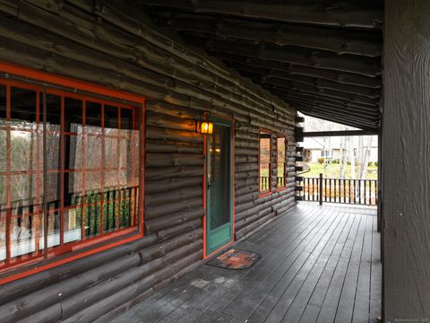 Tiny photo for 54 Stone House Road, Hebron, CT 06231 (MLS # 24136468)