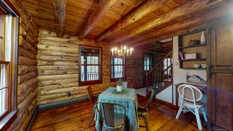 Tiny photo for 54 Stone House Road, Hebron, CT 06231 (MLS # 24136468)