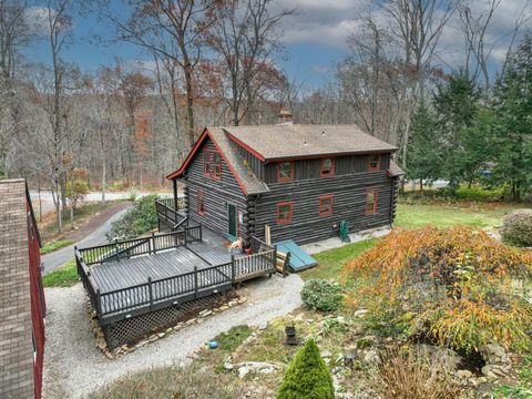 Tiny photo for 54 Stone House Road, Hebron, CT 06231 (MLS # 24136468)