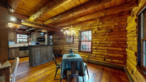 Tiny photo for 54 Stone House Road, Hebron, CT 06231 (MLS # 24136468)