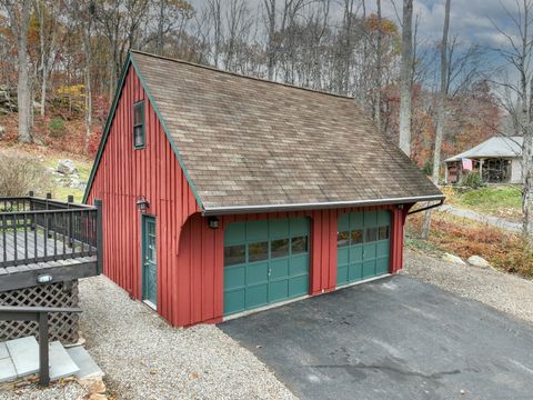 Tiny photo for 54 Stone House Road, Hebron, CT 06231 (MLS # 24136468)