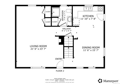 Tiny photo for 54 Stone House Road, Hebron, CT 06231 (MLS # 24136468)