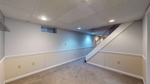 Tiny photo for 54 Stone House Road, Hebron, CT 06231 (MLS # 24136468)