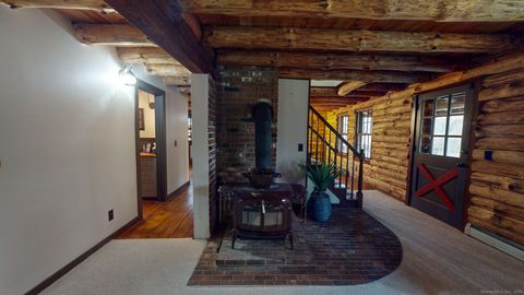 Tiny photo for 54 Stone House Road, Hebron, CT 06231 (MLS # 24136468)