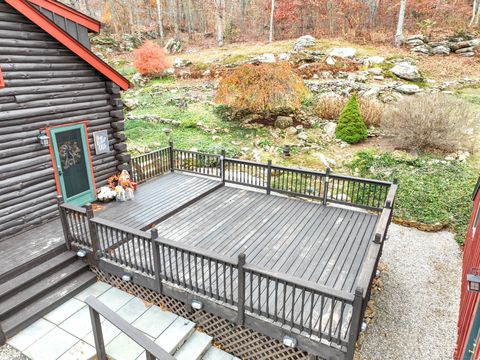 Tiny photo for 54 Stone House Road, Hebron, CT 06231 (MLS # 24136468)