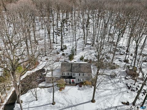 Tiny photo for 39 McIntosh Road, Stamford, CT 06903 (MLS # 24157712)