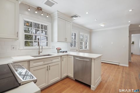 Tiny photo for 39 McIntosh Road, Stamford, CT 06903 (MLS # 24157712)