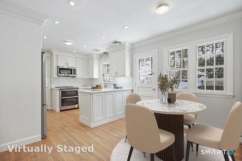 Tiny photo for 39 McIntosh Road, Stamford, CT 06903 (MLS # 24157712)