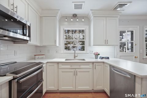 Tiny photo for 39 McIntosh Road, Stamford, CT 06903 (MLS # 24157712)