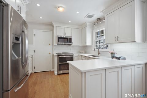 Tiny photo for 39 McIntosh Road, Stamford, CT 06903 (MLS # 24157712)