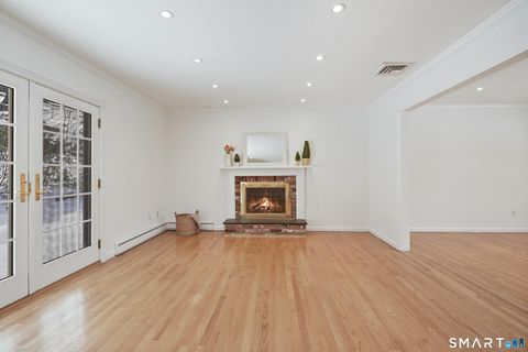 Tiny photo for 39 McIntosh Road, Stamford, CT 06903 (MLS # 24157712)