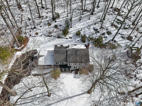 Tiny photo for 39 McIntosh Road, Stamford, CT 06903 (MLS # 24157712)