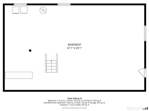 Tiny photo for 39 McIntosh Road, Stamford, CT 06903 (MLS # 24157712)