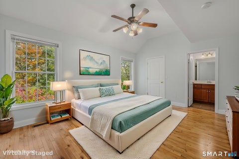 Tiny photo for 15 Freedom Way #83, East Lyme, CT 06357 (MLS # 24215739)