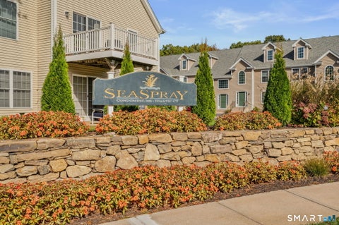 Tiny photo for 15 Freedom Way #83, East Lyme, CT 06357 (MLS # 24215739)