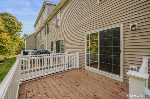 Tiny photo for 15 Freedom Way #83, East Lyme, CT 06357 (MLS # 24215739)