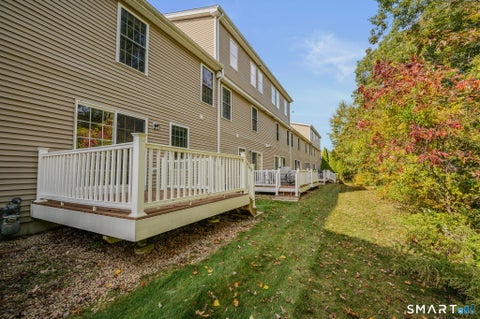 Tiny photo for 15 Freedom Way #83, East Lyme, CT 06357 (MLS # 24215739)