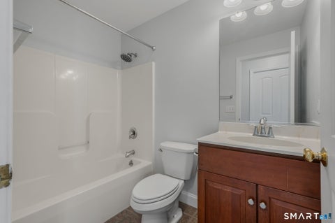 Tiny photo for 15 Freedom Way #83, East Lyme, CT 06357 (MLS # 24215739)