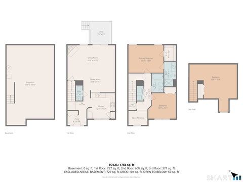 Tiny photo for 15 Freedom Way #83, East Lyme, CT 06357 (MLS # 24215739)