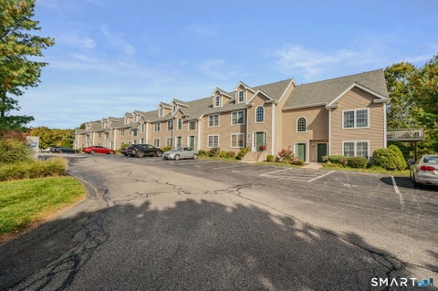 Tiny photo for 15 Freedom Way #83, East Lyme, CT 06357 (MLS # 24215739)