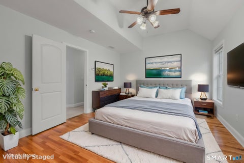 Tiny photo for 15 Freedom Way #83, East Lyme, CT 06357 (MLS # 24215739)