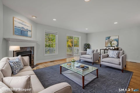 Tiny photo for 15 Freedom Way #83, East Lyme, CT 06357 (MLS # 24215739)