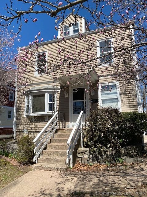 854 Burnside Avenue East Hartford CT 06108