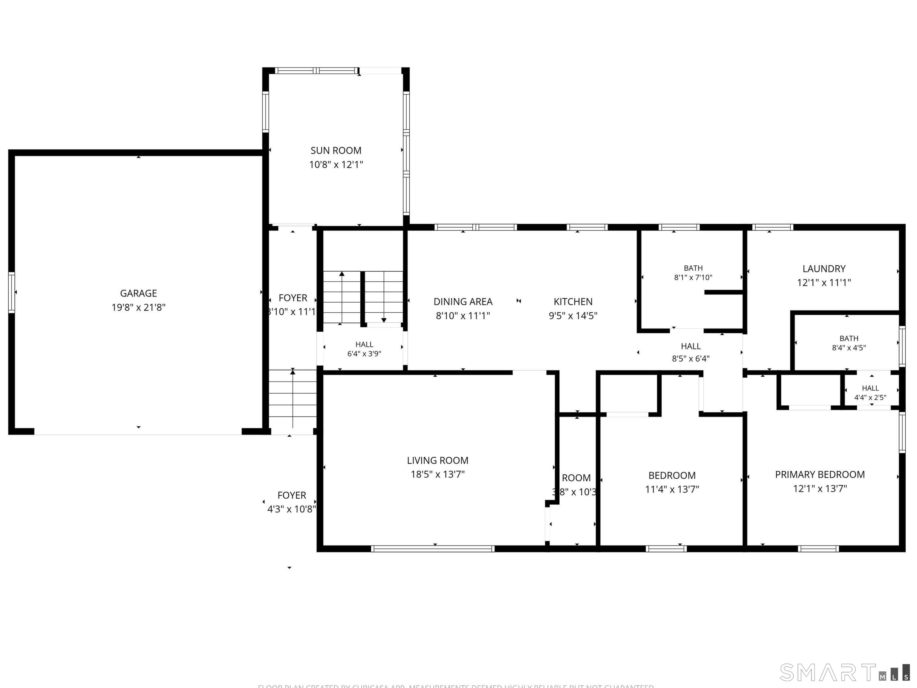 3 Carmen Street