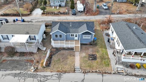 Tiny photo for 15 Waterview Circle, East Hampton, CT 06424 (MLS # 24146159)