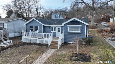 Tiny photo for 15 Waterview Circle, East Hampton, CT 06424 (MLS # 24146159)