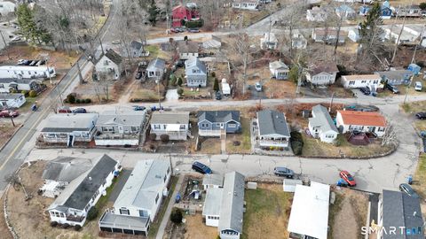 Tiny photo for 15 Waterview Circle, East Hampton, CT 06424 (MLS # 24146159)