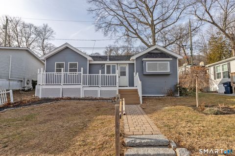 Tiny photo for 15 Waterview Circle, East Hampton, CT 06424 (MLS # 24146159)