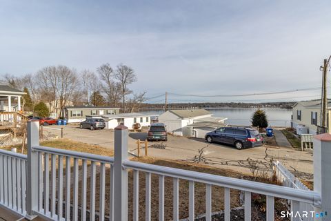 Tiny photo for 15 Waterview Circle, East Hampton, CT 06424 (MLS # 24146159)