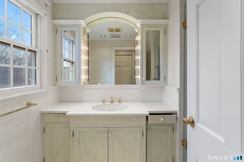 Tiny photo for 30 Currituck Road, Newtown, CT 06470 (MLS # 24160455)