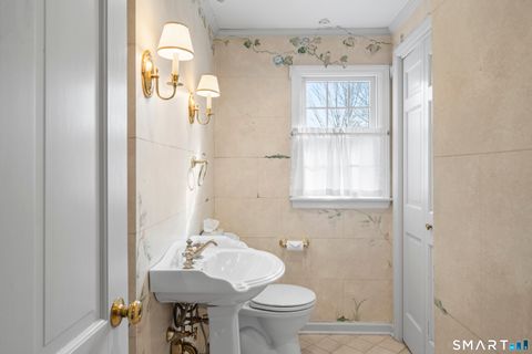 Tiny photo for 30 Currituck Road, Newtown, CT 06470 (MLS # 24160455)