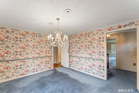 Tiny photo for 30 Currituck Road, Newtown, CT 06470 (MLS # 24160455)