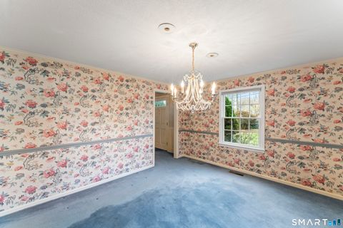 Tiny photo for 30 Currituck Road, Newtown, CT 06470 (MLS # 24160455)