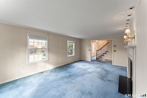 Tiny photo for 30 Currituck Road, Newtown, CT 06470 (MLS # 24160455)