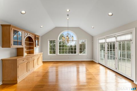 Tiny photo for 30 Currituck Road, Newtown, CT 06470 (MLS # 24160455)