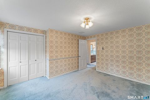 Tiny photo for 30 Currituck Road, Newtown, CT 06470 (MLS # 24160455)