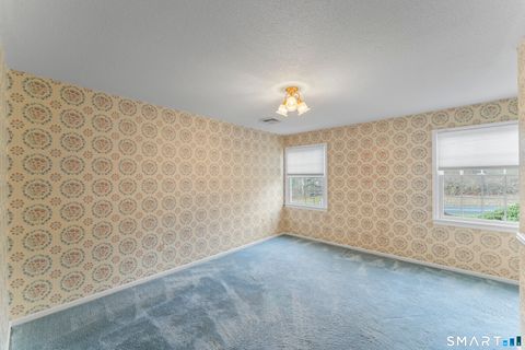 Tiny photo for 30 Currituck Road, Newtown, CT 06470 (MLS # 24160455)